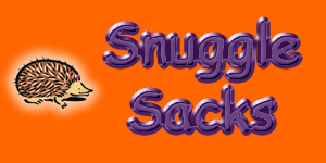 SNUGGLE SACKS