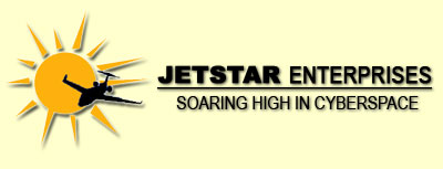 JETSTAR ENTERPRISES